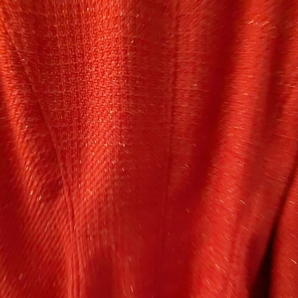 CHRISTOPHER &Bank women's coat pre-owned - Picture 5 of 5